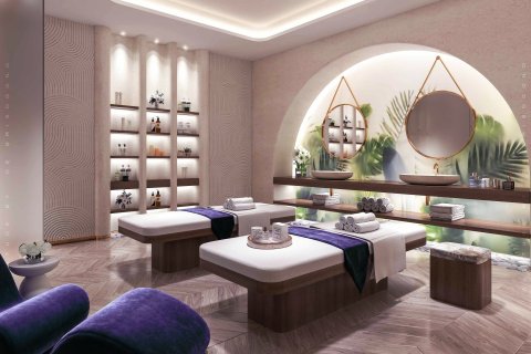 Duplex para venda em Business Bay, Dubai, EAU 2 quartos, 342.44 m2 № 751397 - foto 9