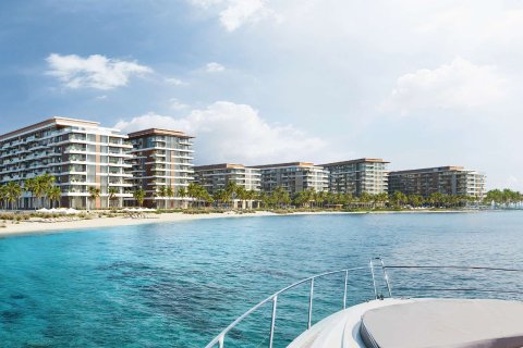 Apartemen di Dubai, UEA 3 kamar tidur, 160.72 m2 nomor 752288 - foto 4