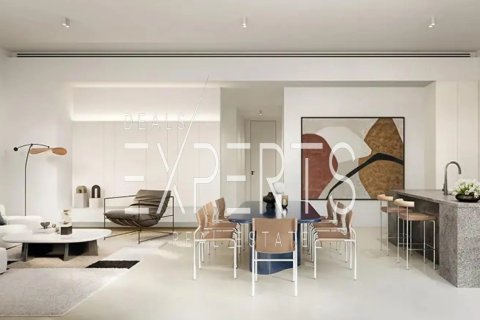 Shtëpi në qytet në Al Reem Island, Abu Dhabi, Emiratet e Bashkuara Arabe 3 dhoma gjumi, 236.4 m2. № 722611 - Foto 2
