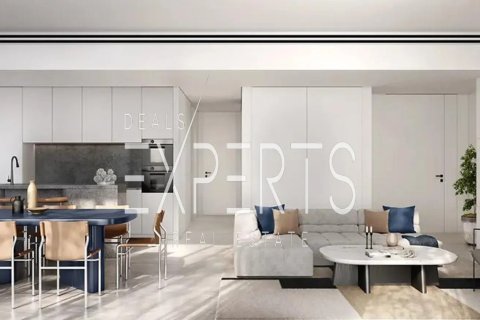 Shtëpi në qytet në Al Reem Island, Abu Dhabi, Emiratet e Bashkuara Arabe 3 dhoma gjumi, 236.4 m2. № 722611 - Foto 3
