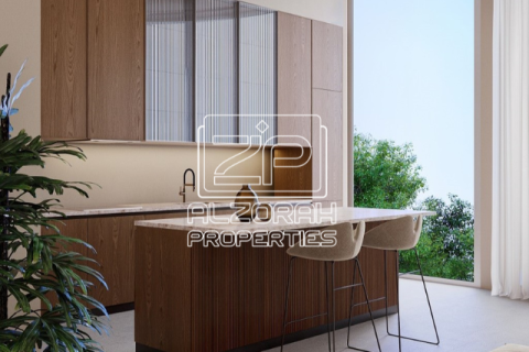 Byt v Sealine Residence v Al Zorah, Ajman, SAE 1 ložnice, 86.59 m² Č.: 741411 - fotografie 5