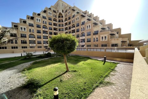 Apartament në BAB AL BAHR RESIDENCES në Al Marjan Island, Ras Al Khaimah, Emiratet e Bashkuara Arabe 1 dhomë, 48.13 m2. № 753220