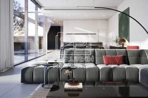 Müüa ridamaja asukohaga Tilal City, Sharjah, AÜE: 4 magamistoaga, 169 m² Nr 760717 - pilt 11