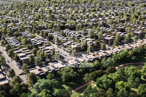 Müüa ridamaja asukohaga Tilal City, Sharjah, AÜE: 4 magamistoaga, 169 m² Nr 760717 - pilt 13