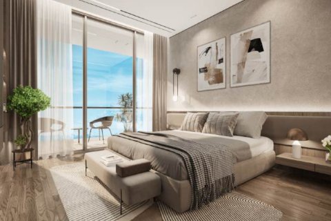 Wohnung zum Verkauf in Dubai, VAE 1 Schlafzimmer, 79.71 m2 Nr. 697210 - Foto 5