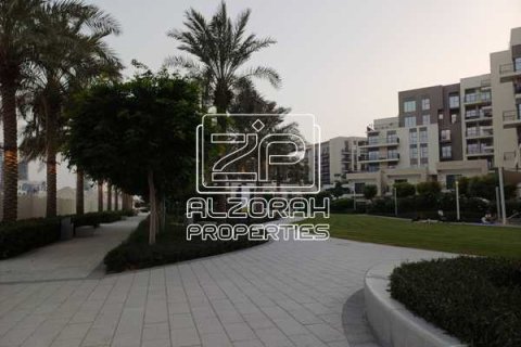 Maryam Island, Sharjah, संयुक्त अरब अमीरात में अपार्टमेंट, 1 बेडरूम, 64 वर्ग मीटर, संख्या 760671 - फ़ोटो 22