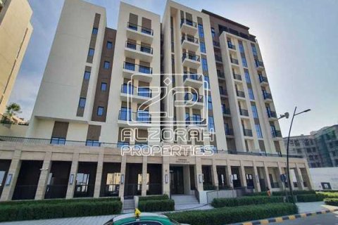Maryam Island, Sharjah, संयुक्त अरब अमीरात में अपार्टमेंट, 1 बेडरूम, 64 वर्ग मीटर, संख्या 760671 - फ़ोटो 21