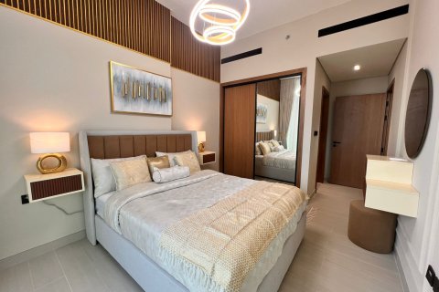 Leilighet i Jumeirah Village Circle, Dubai, Emiratene 1 soverom, 62 kvm nr. 595287