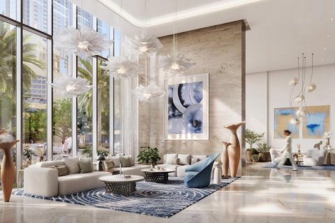 آپارتمان برای فروش در Dubai Marina، Dubai، امارات متحده عربی 2 خوابه ، 135 متر مربع ، شماره 545170 - تصویر 5