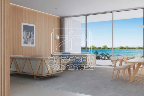 Byt v Gateway Residences v Ajman, SAE 3 ložnice, 461 m² Č.: 765925 - fotografie 16
