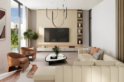 Vila u Dubai, UAE 4 spavaćih soba, 313 m2 Br. 583155 - fotografija 4