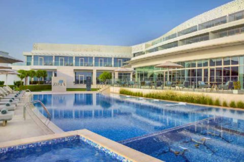 Al Zorah, Ajman, BAE’de satılık arsa 697 m&sup2; No 646618 - fotoğraf 20