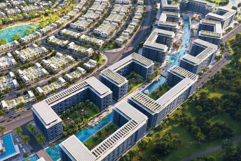 Apartmán v Dubai, SAE 2 spálne, 123 m2 č. 583174 - Fotografia 4
