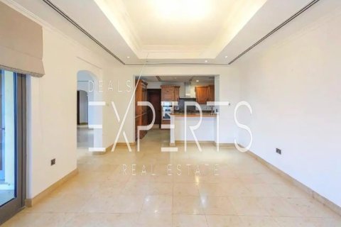 Villa a Saadiyat Island, Abu Dhabi, EAU 4 camere da letto, 397 mq. № 760482