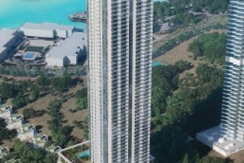 Appartamento in vendita a Jumeirah Lake Towers, Dubai, EAU 2 camere da letto, 127 mq. № 547736 - foto 1