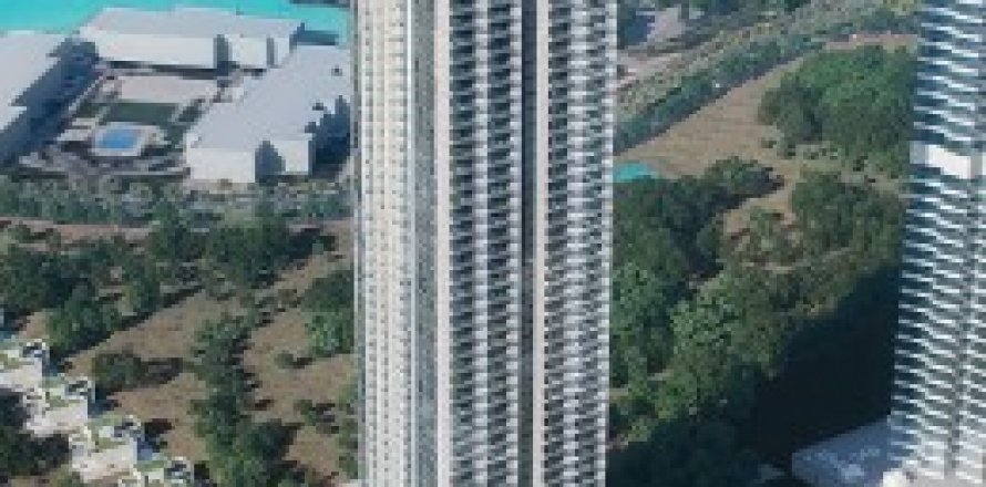 Appartamento a Jumeirah Lake Towers, Dubai, EAU 2 camere da letto, 127 mq. № 547736