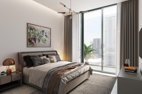Appartamento in vendita a Jumeirah Lake Towers, Dubai, EAU 2 camere da letto, 127 mq. № 547736 - foto 2