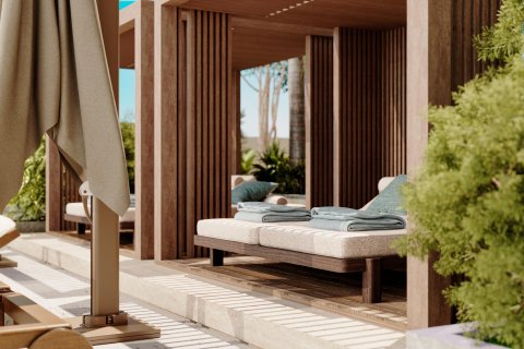 Müüa kinnisvara asukohaga Dubai, AÜE: 1 toaline, 52.21 m² Nr 532004 - pilt 13