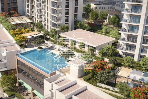 Apartment in MARYAM ISLAND in Maryam Island, Sharjah, UAE 3 bedrooms, 183 sq.m. № 760641