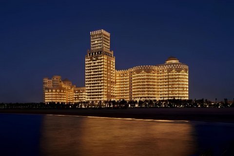 Apartmán v Ras Al Khaimah, SAE 2 spálne, 176 m2 č. 583140