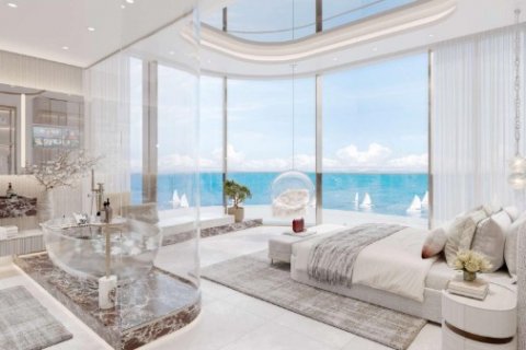 Apartamento em Dubai, EAU 3 quartos, 188.47 m2 № 572283