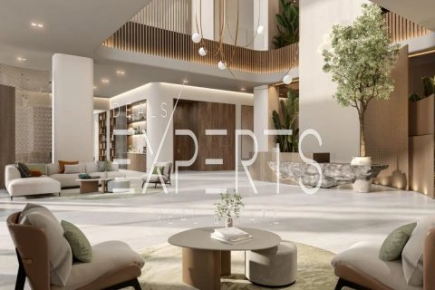 Apartmán na Yas Island, Abu Dhabi, SAE 2 spálne, 108.9 m2 č. 722426 - Fotografia 7
