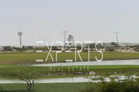 Villa itt: Yas Island, Abu Dhabi, EAE, 5 hálószoba, 670 m², azonosító: 722427