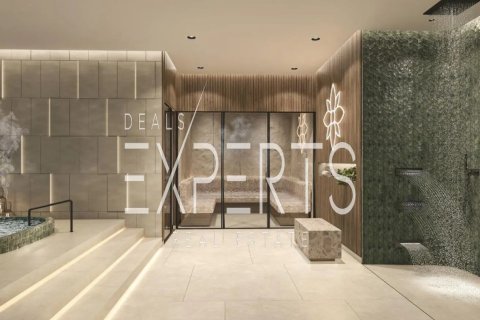 Apartmán na Yas Island, Abu Dhabi, SAE 2 spálne, 108.9 m2 č. 722426 - Fotografia 8