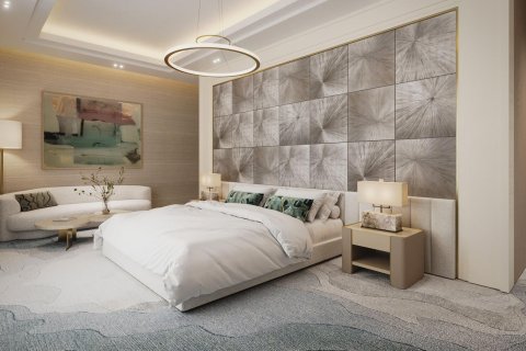 Vilă de vânzare în Dubai, EAU 5 dormitoare, 1143.91 mp.  №521257 - poză 2