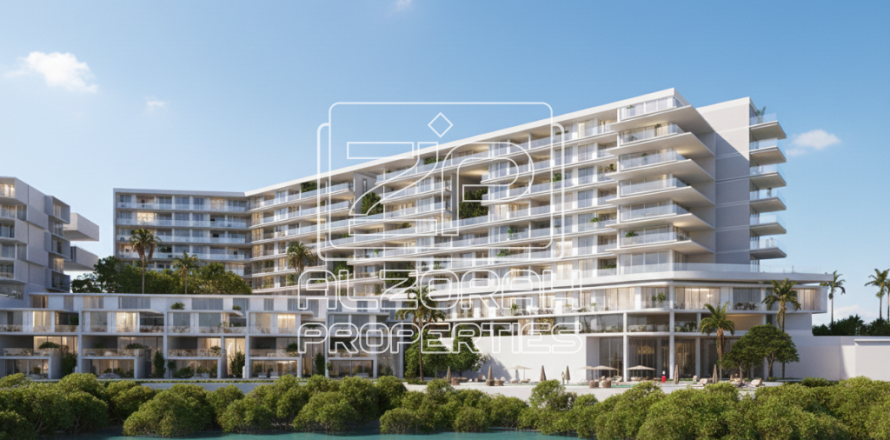 Apartman u Creekside Residence u gradu Ajman, UAE 3 spavaće sobe, 249 m2 Br. 765919