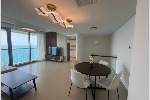 منزل ذو طابقين للبيع في Al Marjan Island، رأس الخيمة، الإمارات العربية المتحدة 2 غرفة نوم ، 139.32 متر مربع ، رقم 752308 - صورة 3