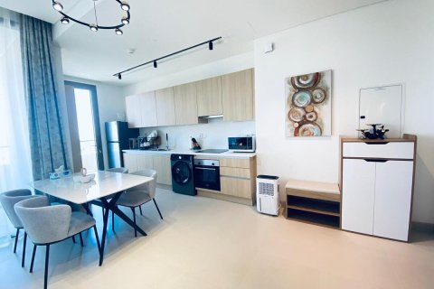 Dzīvoklis SEASIDE HILLS Al Zorah, Ajmanjā, AAE 1 istaba, 81 m2 Nr. 705350 - attēls 12