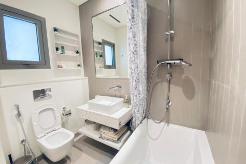 Dzīvoklis SEASIDE HILLS Al Zorah, Ajmanjā, AAE 1 istaba, 81 m2 Nr. 705350 - attēls 20
