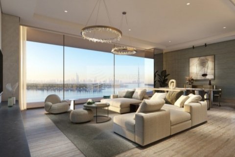 Apartman u SIX SENSES THE PALM u Palm Jumeirah, Dubai, UAE 4 spavaćih soba, 406.46 m2 Br. 348244 - fotografija 4