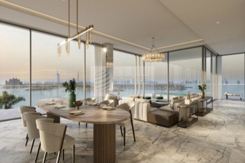 Apartman u SIX SENSES THE PALM u Palm Jumeirah, Dubai, UAE 4 spavaćih soba, 406.46 m2 Br. 348244 - fotografija 6