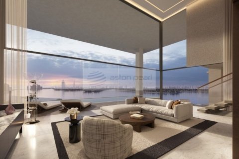 Apartman u SIX SENSES THE PALM u Palm Jumeirah, Dubai, UAE 4 spavaćih soba, 406.46 m2 Br. 348244 - fotografija 5
