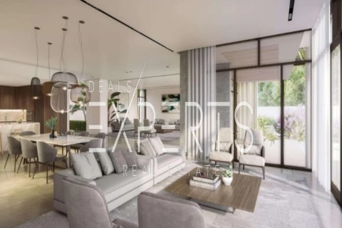 Villa Al Reem Island, Abu Dhabijā, AAE 5 istabas, 1032.9 m2 Nr. 722428 - attēls 2