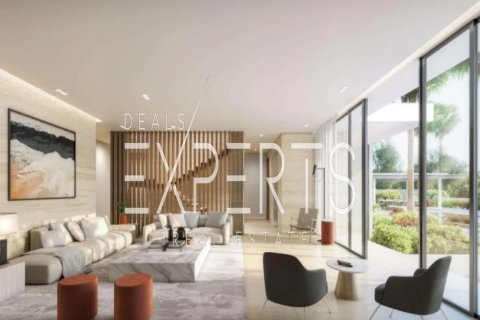 Villa Al Reem Island, Abu Dhabijā, AAE 5 istabas, 1032.9 m2 Nr. 722428 - attēls 3