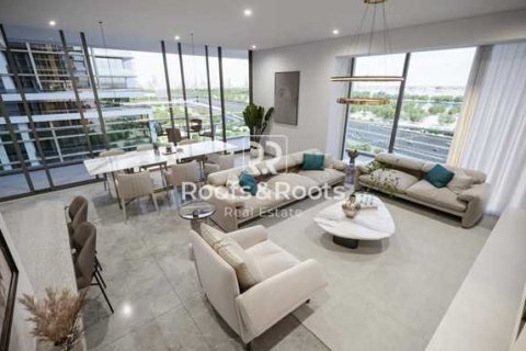 Ras Al Khor、Dubai、UAE にあるマンション販売中 2ベッドルーム、69.12 m2、No343438 - 写真 9