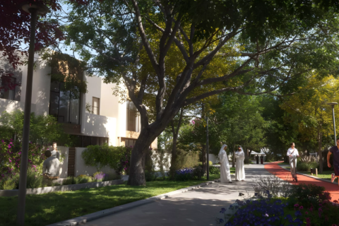Villa à vendre à  Sharjah, EAU 5 chambres, 508.74 m2 № 758583 - photo 5