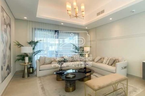 Villa in Al Rahmaniya, Sharjah, UAE 4 bedrooms, 268 sq.m. № 727144 - photo 10