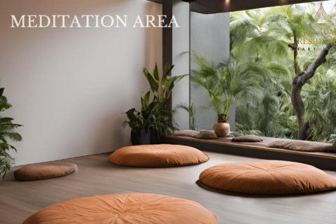 Wohnung zum Verkauf in Dubai Residence Complex, Dubai, VAE 2 Schlafzimmer, 96.15 m2 Nr. 765923 - Foto 11
