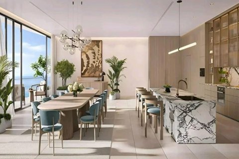 Wohnung zum Verkauf in Maritime City, Dubai, VAE 1 Schlafzimmer, 86 m2 Nr. 613968 - Foto 7