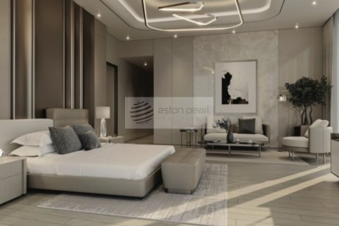 Penthouse zum Verkauf in Dubai Harbour, Dubai, VAE 4 Schlafzimmer, 450 m2 Nr. 348247 - Foto 9
