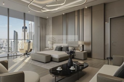 Penthouse zum Verkauf in Dubai Harbour, Dubai, VAE 4 Schlafzimmer, 450 m2 Nr. 348247 - Foto 8