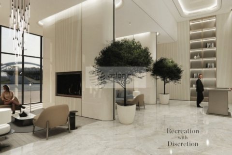 Penthouse zum Verkauf in Dubai Harbour, Dubai, VAE 4 Schlafzimmer, 450 m2 Nr. 348247 - Foto 10
