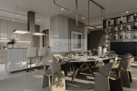 Penthouse zum Verkauf in Dubai Harbour, Dubai, VAE 4 Schlafzimmer, 450 m2 Nr. 348247 - Foto 7