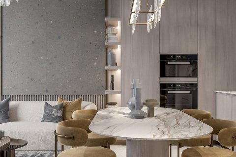 Jumeirah Village Circle, Dubai, UAE의 판매용 아파트 침실 3개, 191.81제곱미터 번호 541866 - 사진 7