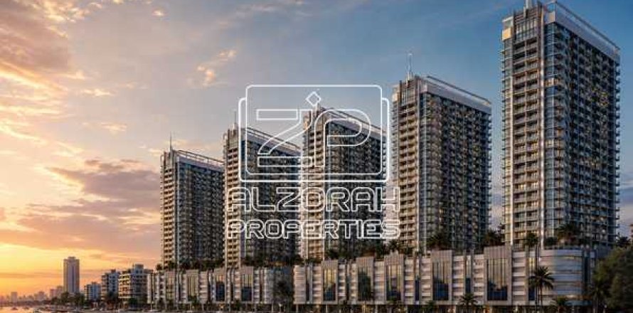 Appartement in Al Rashidiya, Ajman, VAE 2 slaapkamers, 193 vr.m. nr 760645