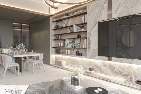Appartement à vendre à  Al Satwa, Dubai, EAU 1 chambre, 90.2292905 m2 № 564552 - photo 7